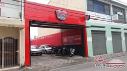 COMERCIAL / TERRENO LOCAÇÃO NO CENTRO DE JACAREÍ SP