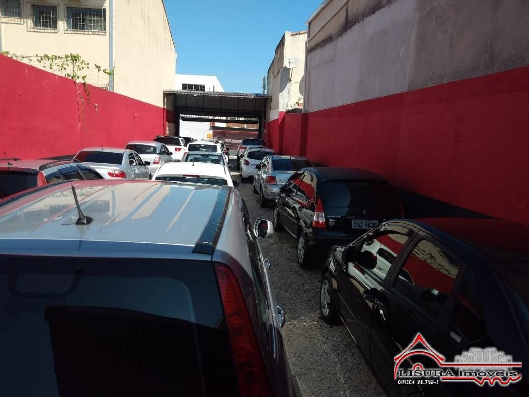 COMERCIAL / TERRENO LOCAÇÃO NO CENTRO DE JACAREÍ SP — foto 14