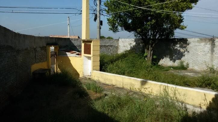 CASA PARA VENDA NO CONJUNTO SÃO BENEDITO — foto 13