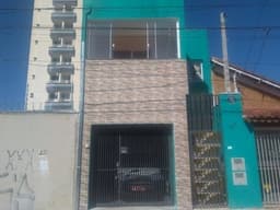 CASA PARA VENDA NO CENTRO DE JACAREÍ SP