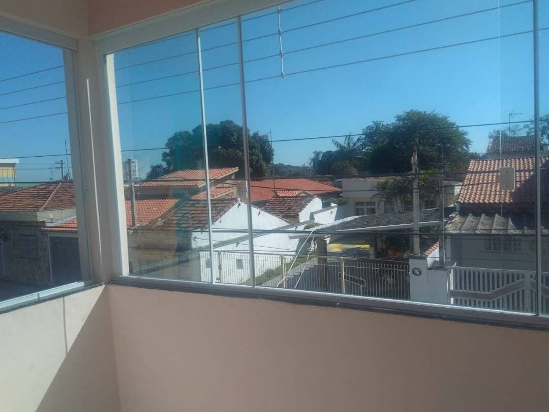 CASA PARA VENDA NO CENTRO DE JACAREÍ SP — foto 13