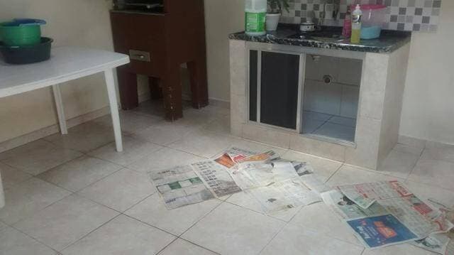 Vende-se casa cond. Bosque das Aroeiras em jacarei - sp — foto 7