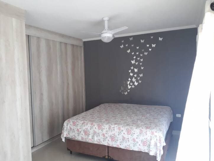 CASA NO VILLA BRANCA JACAREÍ SP — foto 6