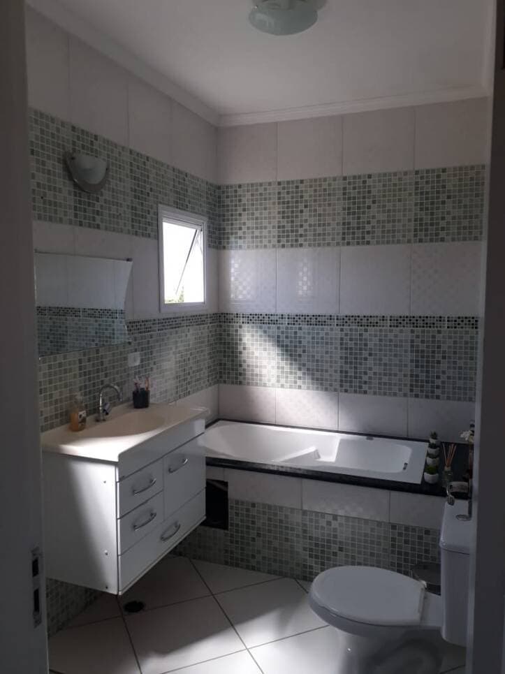 CASA NO VILLA BRANCA JACAREÍ SP — foto 8
