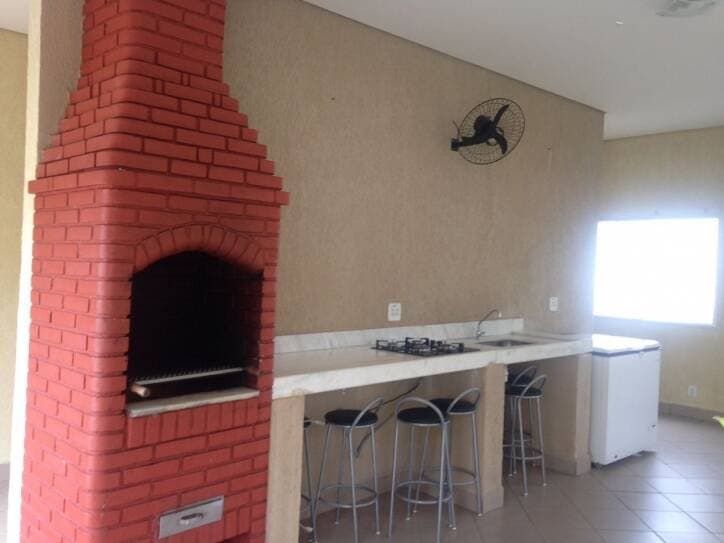 APARTAMENTO P/ VENDA NO EDIFÍCIO VALE BELO VILA BRANCA — foto 10