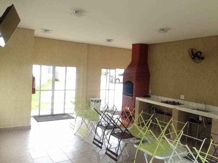 APARTAMENTO P/ VENDA NO EDIFÍCIO VALE BELO VILA BRANCA — foto 11