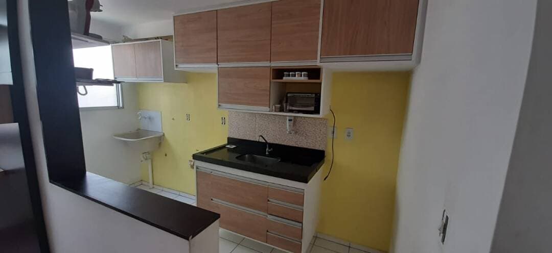 APARTAMENTO P/ VENDA NO EDIFÍCIO VALE BELO VILA BRANCA — foto 12
