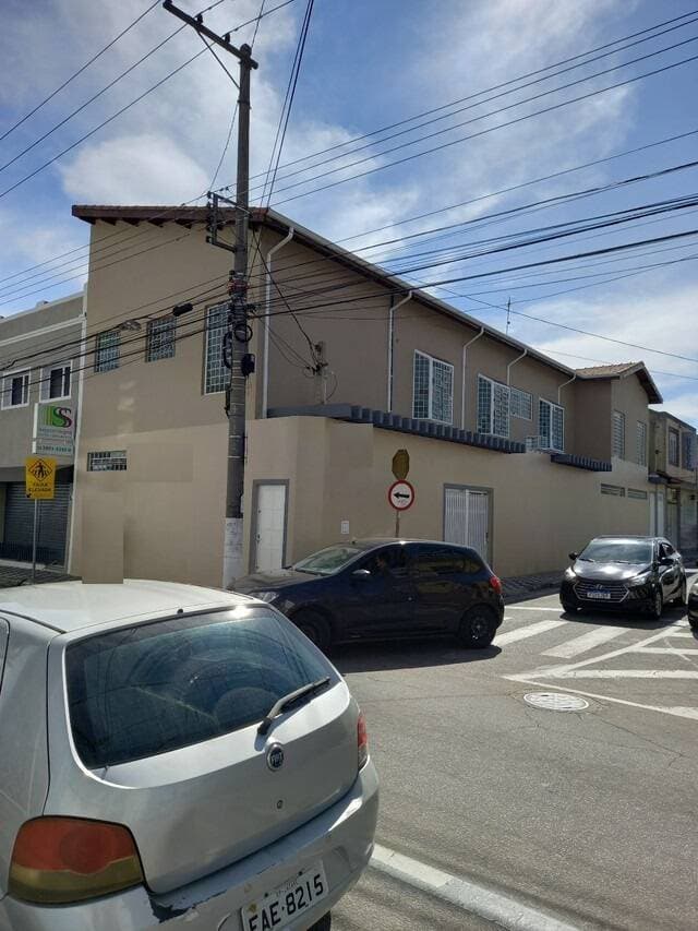 PREDIO COMERCIAL NO CENTRO DE JACAREÍ SP — foto 14