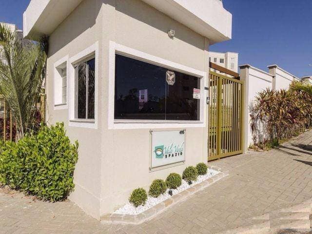 APARTAMENTO A SAÍDA PARA SÃO JOSE DOS CAMPOS VALE VERDE — foto 13