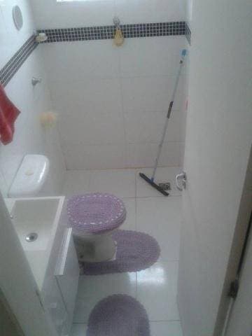 APARTAMENTO A SAÍDA PARA SÃO JOSE DOS CAMPOS VALE VERDE — foto 12