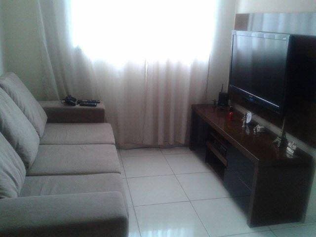 APARTAMENTO A SAÍDA PARA SÃO JOSE DOS CAMPOS VALE VERDE — foto 11