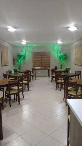 APARTAMENTO A SAÍDA PARA SÃO JOSE DOS CAMPOS VALE VERDE — foto 8