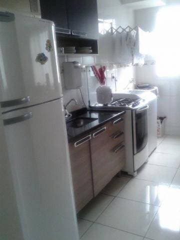APARTAMENTO A SAÍDA PARA SÃO JOSE DOS CAMPOS VALE VERDE — foto 6