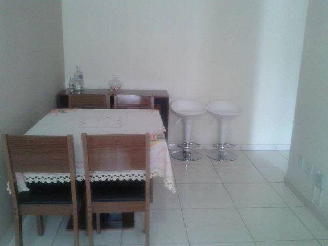 APARTAMENTO A SAÍDA PARA SÃO JOSE DOS CAMPOS VALE VERDE — foto 5