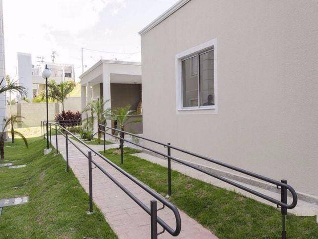 APARTAMENTO A SAÍDA PARA SÃO JOSE DOS CAMPOS VALE VERDE — foto 2