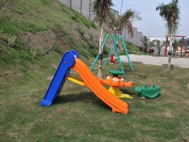 APARTAMENTO A SAÍDA PARA SÃO JOSE DOS CAMPOS VALE VERDE — foto 14