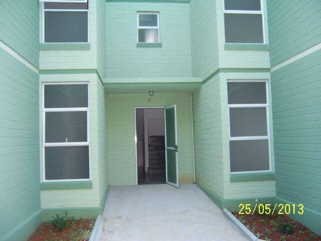 Apartamento Novo - RESIDENCIAL TULIPAS — foto 1