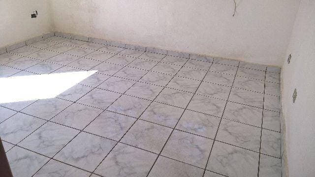 CASA NO PQ SANTO ANTONIO - BARATA!!! JACAREÍ SP — foto 2