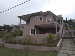 LINDA CASA NO MIRANTE DO VALE ACEITA TROCA E FINANCIAMENTO