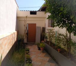 CASA NO JD CALIFORNIA JACAREÍ SP