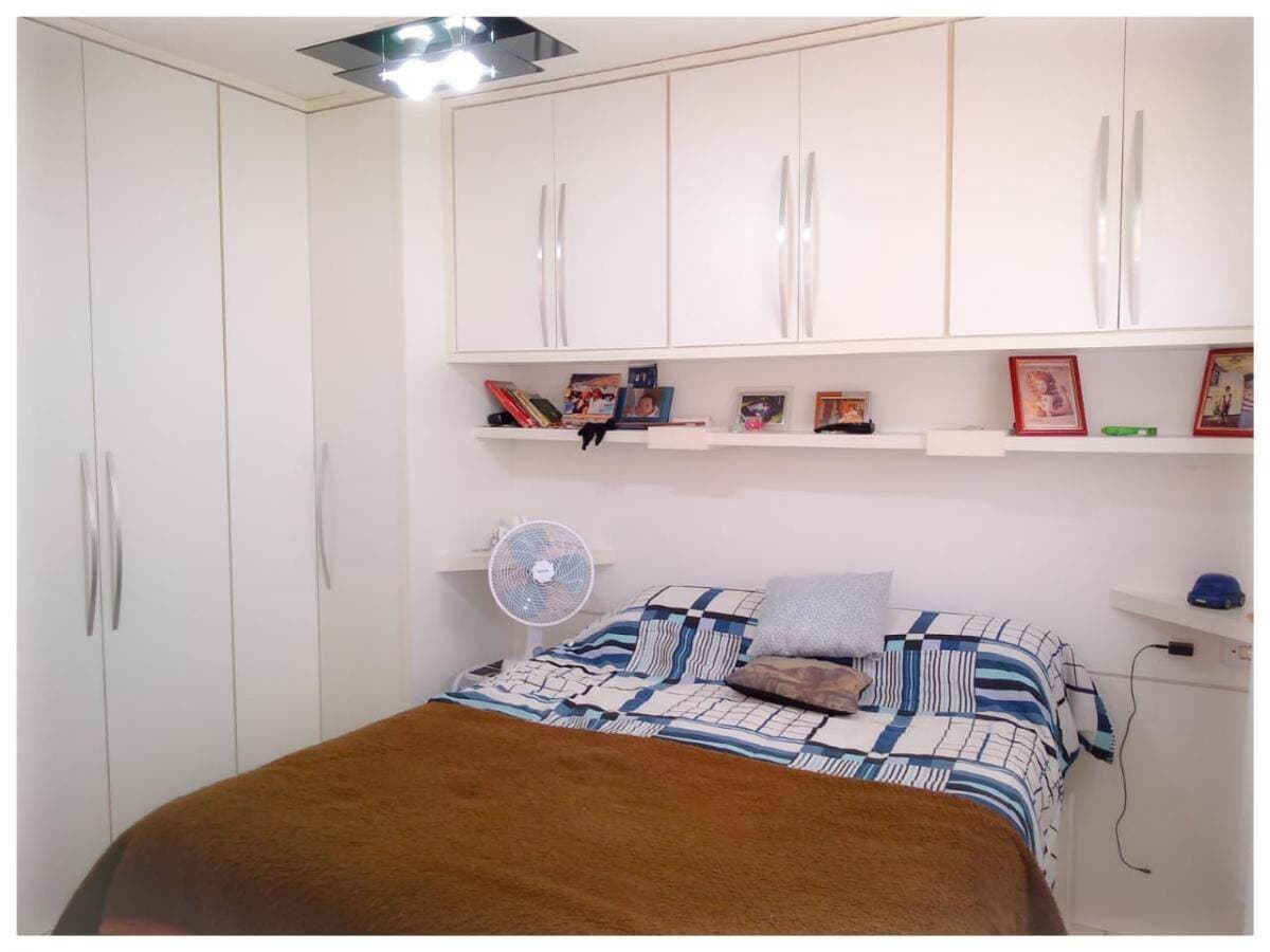CASA NO JD CALIFORNIA JACAREÍ SP — foto 4