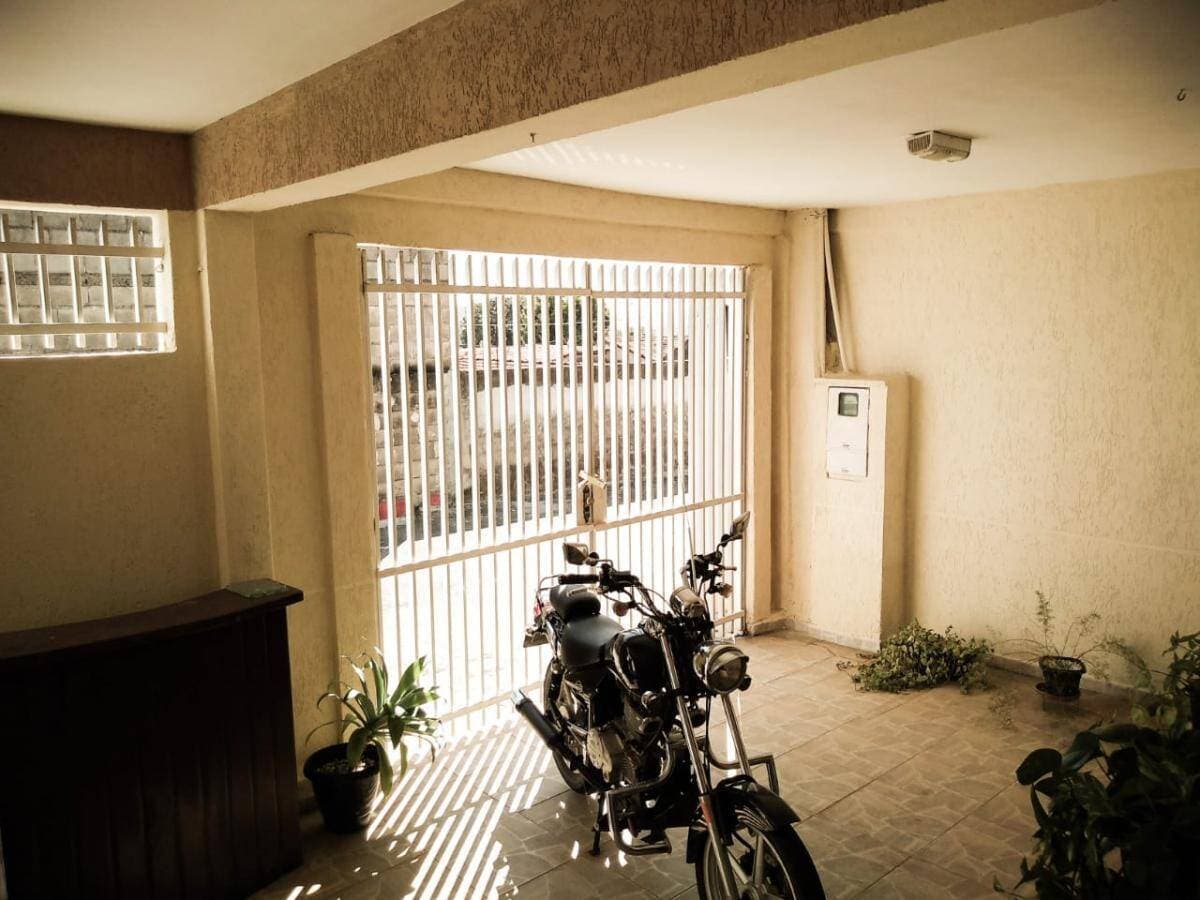 CASA NO JD CALIFORNIA JACAREÍ SP — foto 5