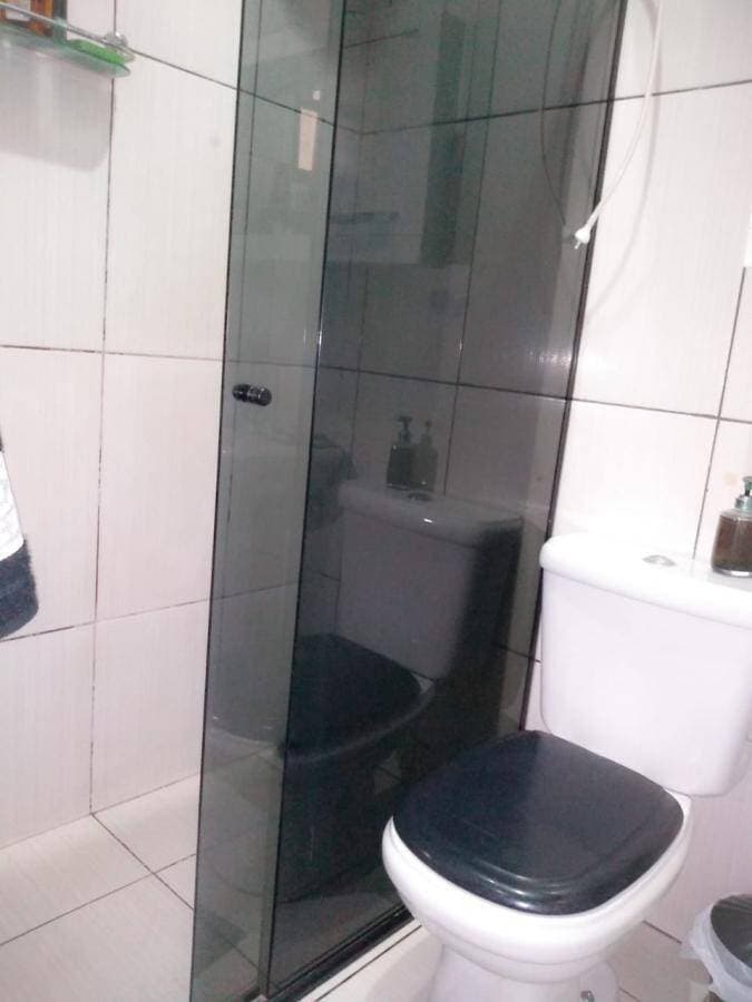 CASA NO JD CALIFORNIA JACAREÍ SP — foto 10
