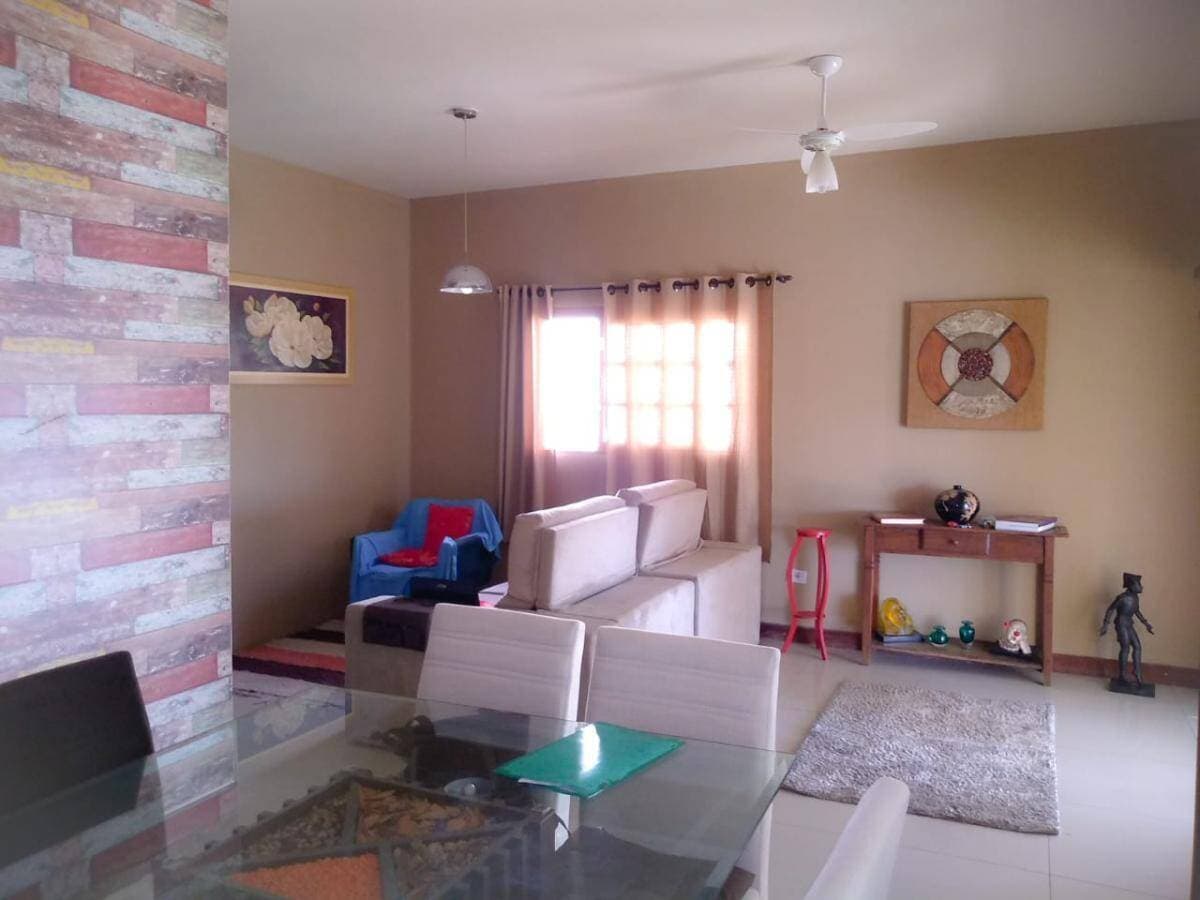 CASA NO JD CALIFORNIA JACAREÍ SP — foto 14