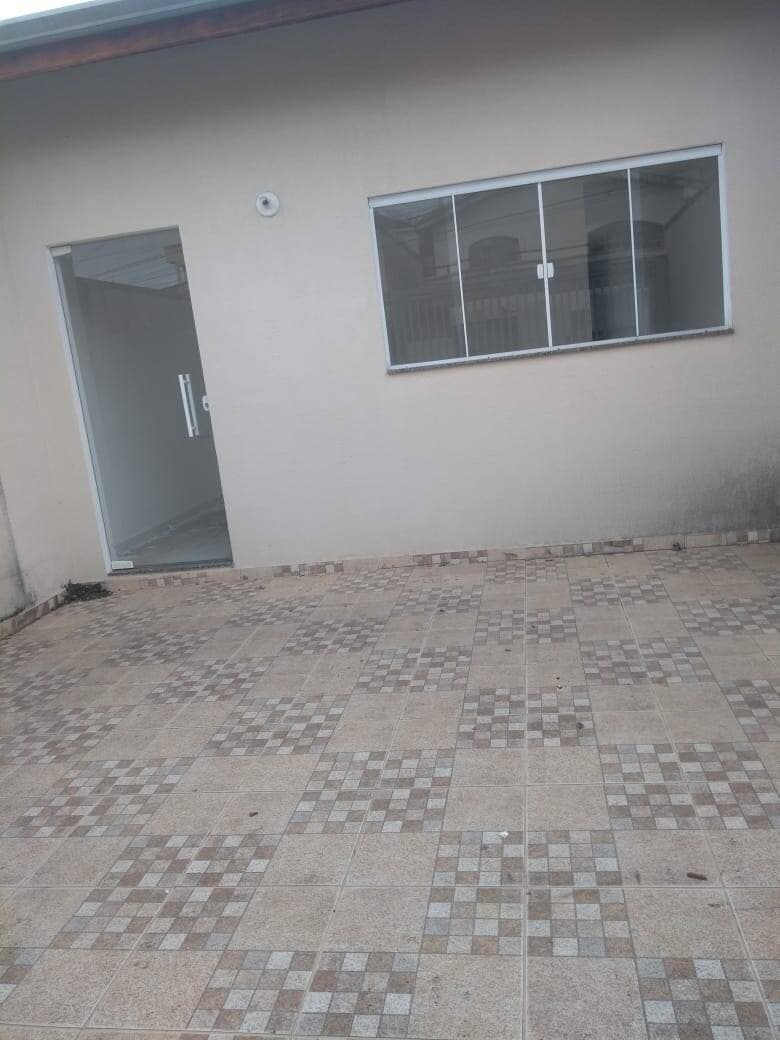 CASA NOVA NO JD DAS INDUSTRIAS JACAREÍ SP — foto 3