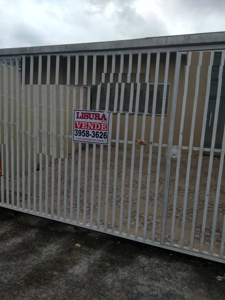CASA NOVA NO JD DAS INDUSTRIAS JACAREÍ SP — foto 11