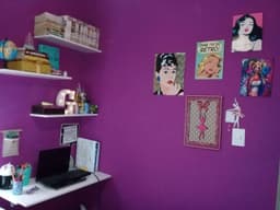 APARTAMENTO RESIDENCIAL PARK DOS PÁSSAROS JACAREÍ SP