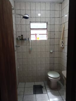 CASA NO VILA ZEZE JACAREÍ SP