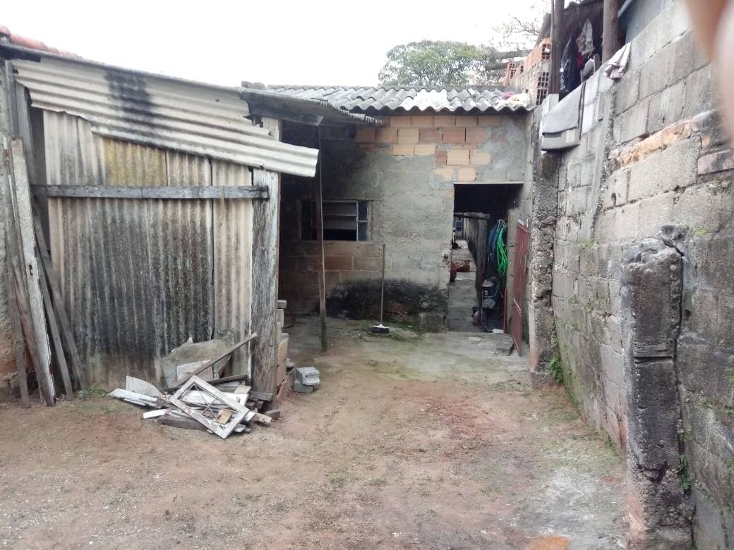 CASA NO VILA ZEZE JACAREÍ SP — foto 4