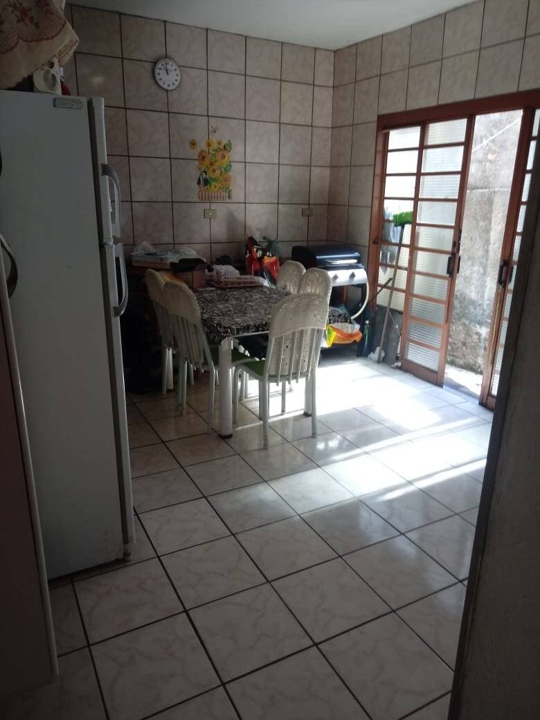 CASA NO VILA ZEZE JACAREÍ SP — foto 5