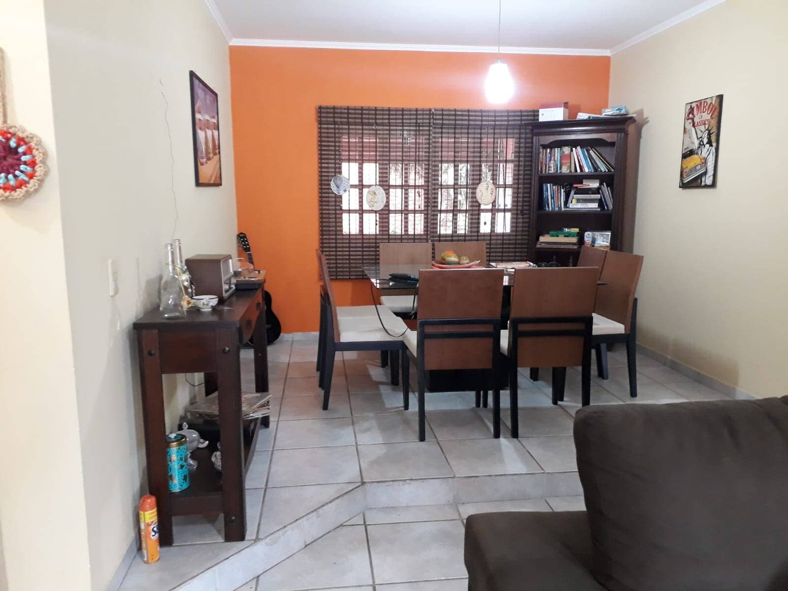 LINDA CASA PROLONGAMENTO JD SANTA MARIA JACAREÍ SP — foto 2
