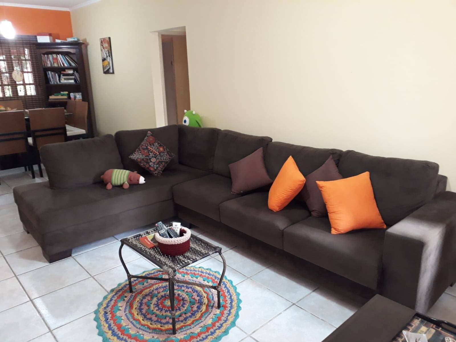 LINDA CASA PROLONGAMENTO JD SANTA MARIA JACAREÍ SP — foto 8