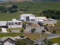 TERRENO EM CONDOMÍNIO COM 1.000 M² JACAREÍ SP ESTUDA TROCA