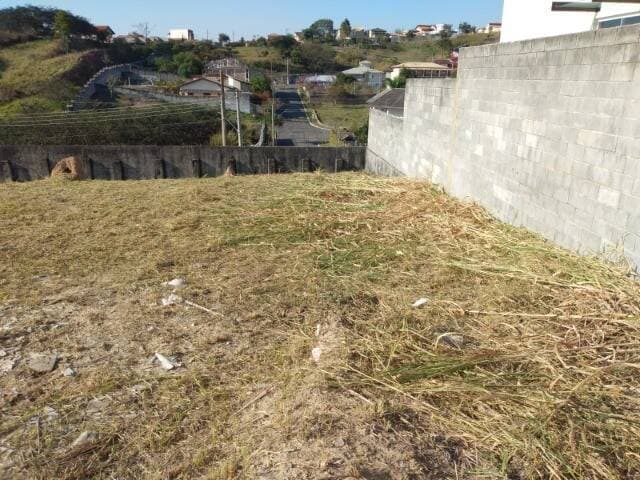 TERRENO EM CONDOMÍNIO COM 1.000 M² JACAREÍ SP ESTUDA TROCA — foto 2