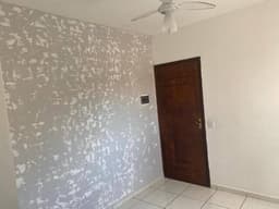 APARTAMENTO NO JD ESPERANÇA OTIMO PARA INVESTIDOR JACAREÍ SP