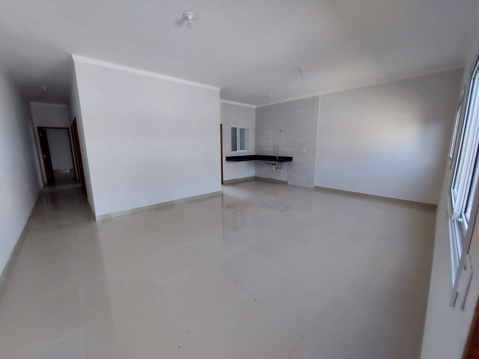 LINDA CASA NO VILLA BRANCA JACAREÍ SP — foto 5