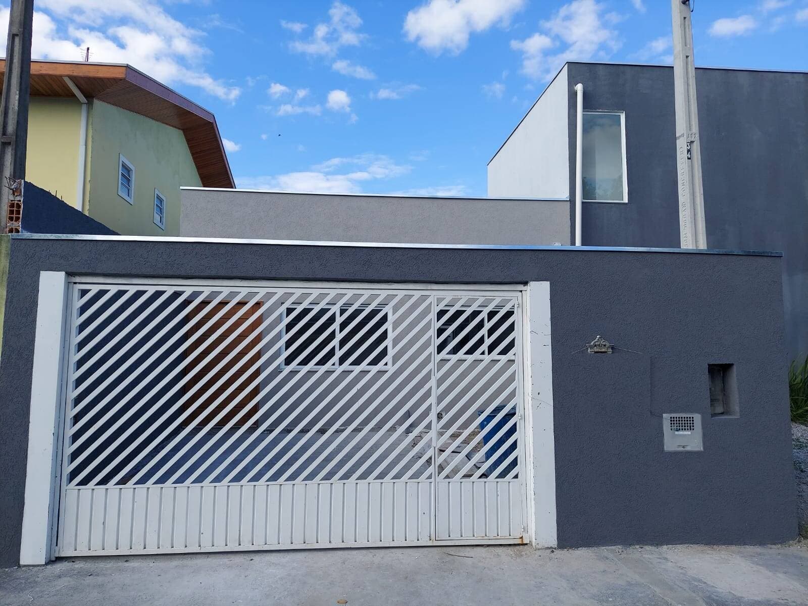 LINDA CASA NO VILLA BRANCA JACAREÍ SP — foto 14