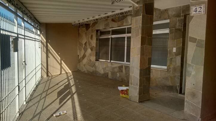 LINDA CASA NO CENTRO DE JACAREÍ PARA VENDA — foto 5