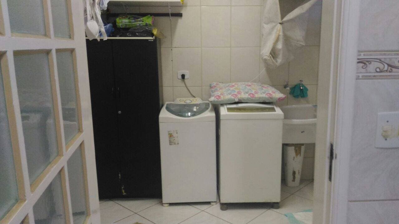 CASA NO TERRAS DE SÃO JOÃO JACAREÍ SP — foto 1