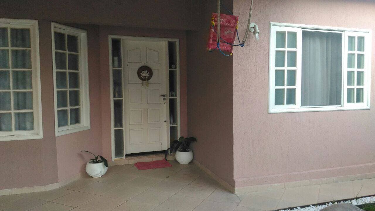 CASA NO TERRAS DE SÃO JOÃO JACAREÍ SP — foto 2