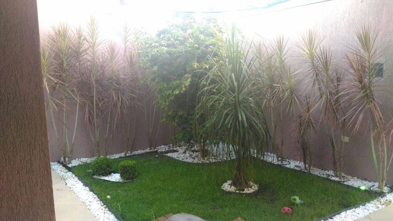 CASA NO TERRAS DE SÃO JOÃO JACAREÍ SP — foto 9