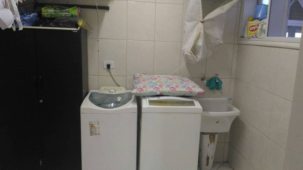 CASA NO TERRAS DE SÃO JOÃO JACAREÍ SP — foto 10