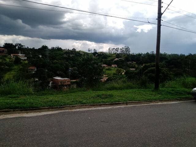 2 TERRENOS NO JD PANORAMA JACAREÍ SP ACEITA CARRO — foto 1