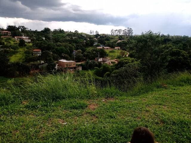 2 TERRENOS NO JD PANORAMA JACAREÍ SP ACEITA CARRO — foto 2