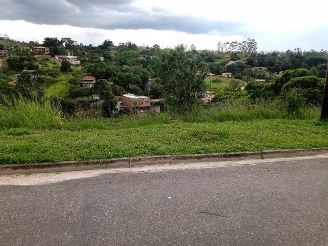 2 TERRENOS NO JD PANORAMA JACAREÍ SP ACEITA CARRO — foto 5