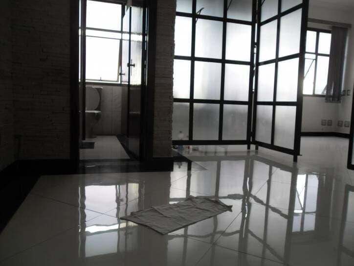 SALA COMERCIAL NO EDIFÍCIO AMERICA ESTUDA TROCA — foto 3